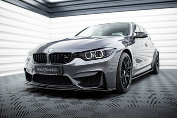 Splitter Przedni BMW M3 F80
