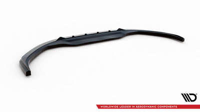 Zestaw Splitterów Toyota Yaris GR Sport Mk4
