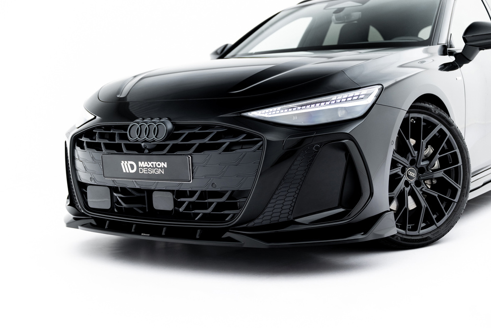 Zestaw Splitterów V.2 Audi A6 S-Line Avant C9