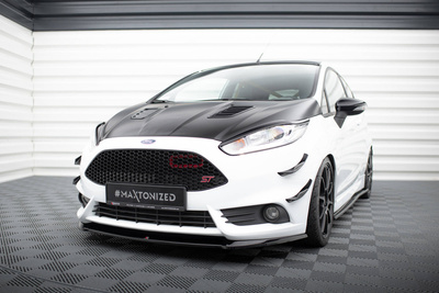 Brewki V.1 Ford Fiesta ST / ST-Line / Standard Mk7 FL