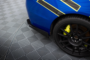 Flapsy Tylne Boczne Subaru WRX STI Mk1