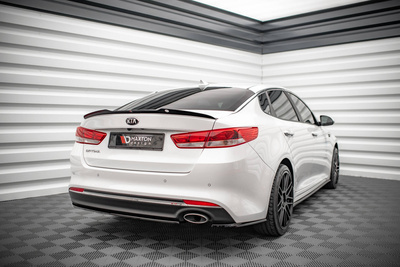 Zestaw Splitterów Kia Optima Mk4