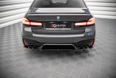 Zestaw Splitterów BMW M5 F90 Facelift
