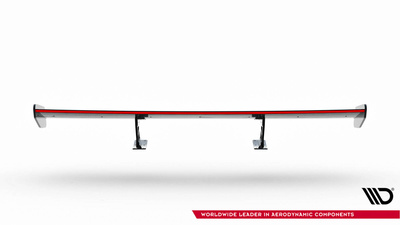 Karbonowy Spoiler V.2 + LED Mercedes-Benz CLE AMG-Line C236