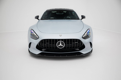 Zestaw Splitterów V.2 Mercedes-AMG GT 63 C192