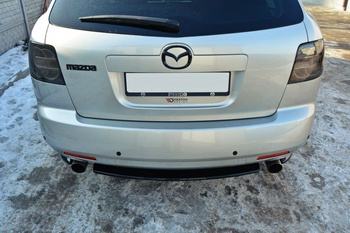 Splitter Tylny Mazda CX-7