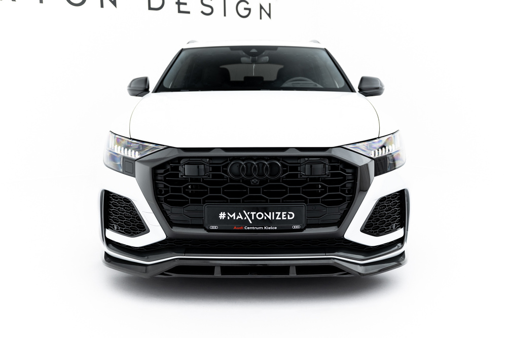 Karbonowy Set Prepreg Audi RSQ8 Mk1