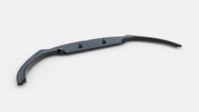 Splitter Przedni V.1 Mazda MX-5 ND (Mk4)