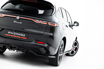 Splitter Tylny (Z Dyfuzorem) Alfa Romeo Tonale Mk1