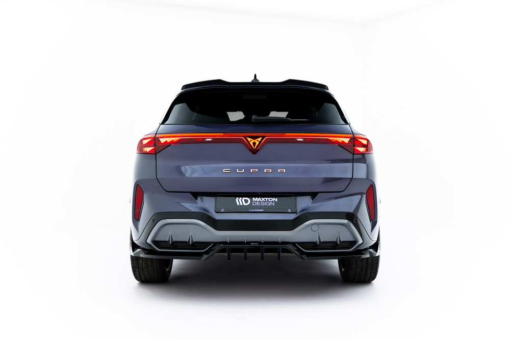 Zestaw Splitterów V.1 Cupra Terramar Mk1