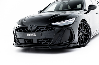 Splitter Przedni V.1 Audi A6 S-Line C9