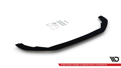 Splitter Przedni Racing Ford Focus MK4 St-line
