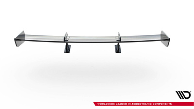 Karbonowy Spoiler Z Górnymi Mocowaniami Mazda MX-5 ND (Mk4)
