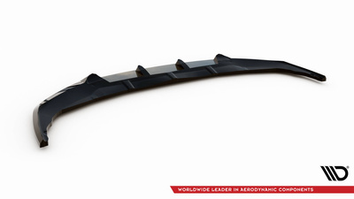 Splitter Przedni V.1 BMW 1 F40