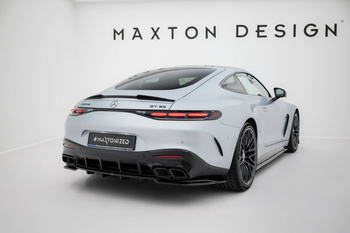 Splitter Tylny (Z Dyfuzorem) V.1 Mercedes-AMG GT 63 / 55 / 63 S E Performance C192