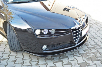 Splitter Przedni Alfa Romeo 159 V.2