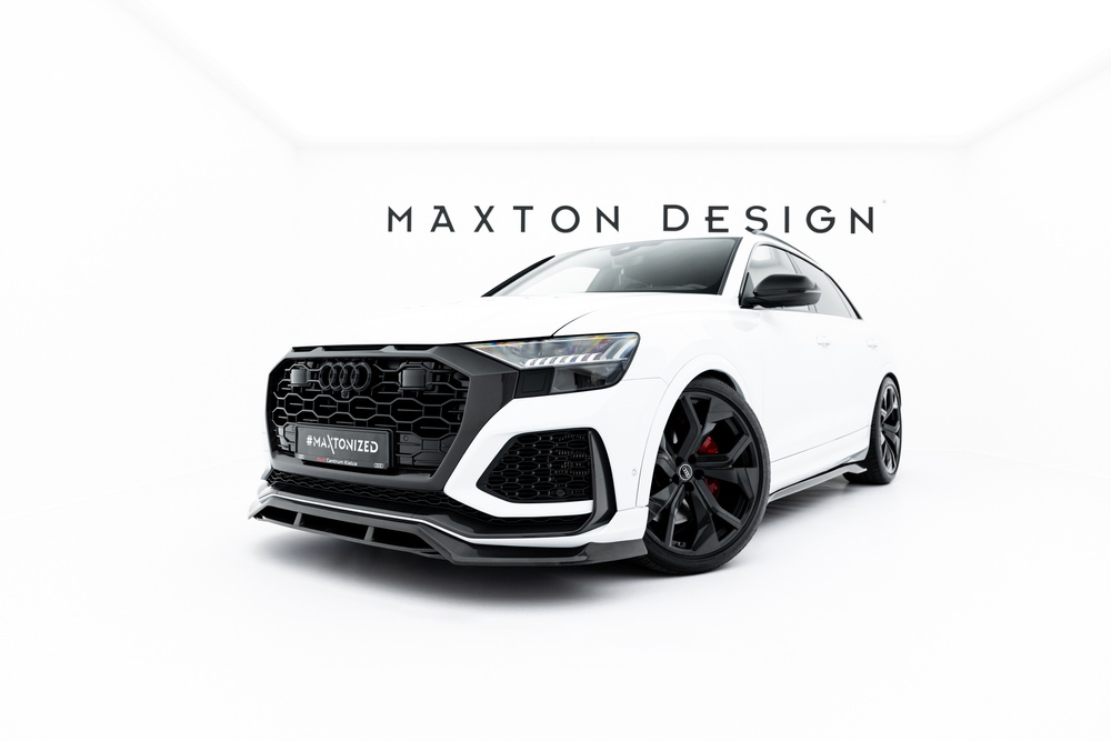 Karbonowy Set Prepreg Audi RSQ8 Mk1
