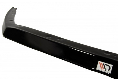 Splitter Przedni V.2 Ford Focus RS Mk3