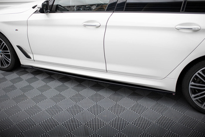 Zestaw Splitterów BMW 5 Touring M-Pack G31