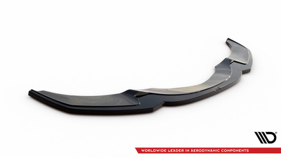 Splitter Przedni V.2 BMW 5 M-Pack F10/F11