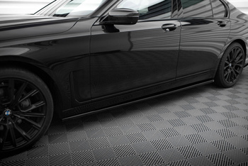 Dokładki Progów BMW 7 G11