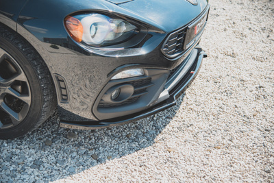 Splitter Przedni Abarth 124 Spider 