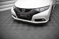 Splitter Przedni V.1 Honda Civic Mk9