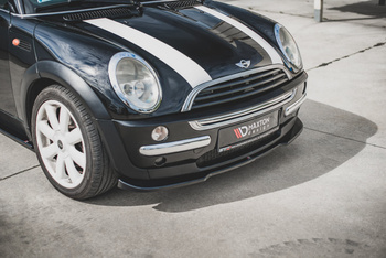 Splitter Przedni Mini Cooper / One R50