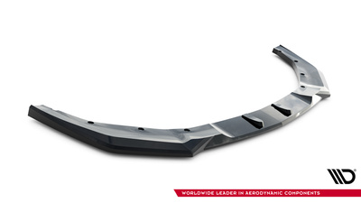 Splitter Przedni V.2 Ford Mustang Dark Horse Mk7