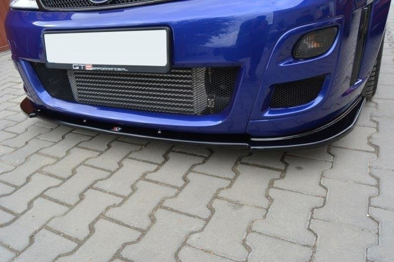 Splitter Przedni Ford Focus RS Mk1