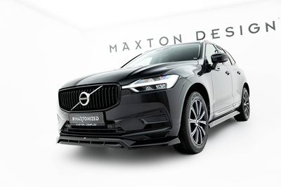 Zestaw Splitterów Volvo XC60 Mk2