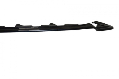 Splitter Tylny Lexus RX Mk4 H (Bez dyfuzora)