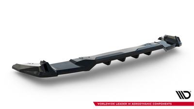 Splitter Tylny (Z Dyfuzorem) Forthing T-Five Mk1