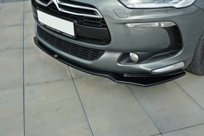 Splitter Przedni V.1 Citroen DS5