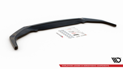 Splitter Przedni V.1 Toyota GR Yaris Mk4