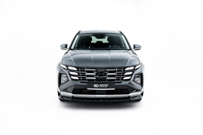 Splitter Przedni Hyundai Tucson Mk4 Facelift