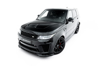 Splitter Przedni Land Rover Range Rover SVR Mk2 Facelift