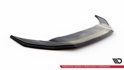 Splitter Przedni v.1 Volkswagen Arteon R-Line Sedan / Shooting Brake Mk1