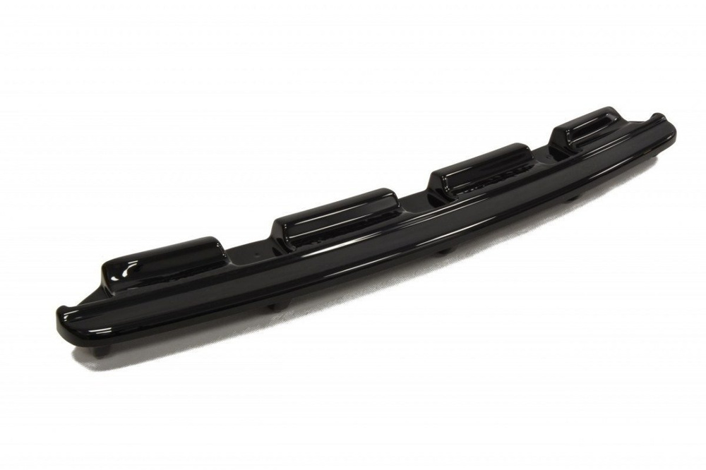 Splitter Tylny BMW 6 Gran Coupé M-Pack (Z dyfuzorem)