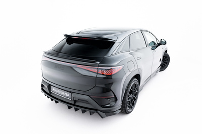 Górny Spoiler Cap BYD Sealion 7 Mk1