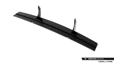 Dyfuzor Tylny Street Pro Audi S5 Sedan / Avant B10