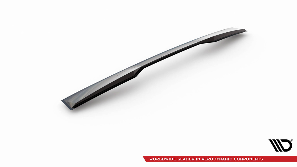 Przedłużenie Tylnej Szyby BMW 2 Coupe G42 / M2 G87