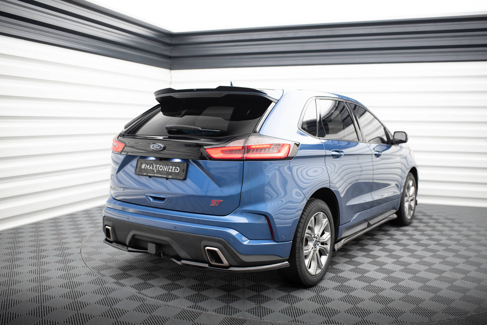 Splittery Tylne Boczne Ford Edge ST Mk2 Facelift