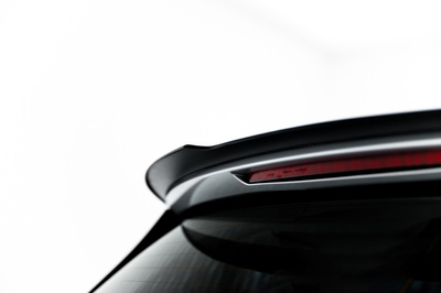 Spoiler Cap V.2 Mercedes-Benz E Estate S213