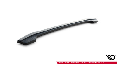 Splitter Tylny BMW X4 M40i G02