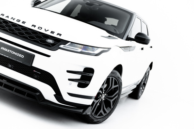 Splitter Przedni Land Rover Range Rover Evoque Dynamic Mk2