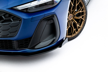 Flapsy Przednie Flaps Audi A5 S-Line / S5 Sedan / Avant B10
