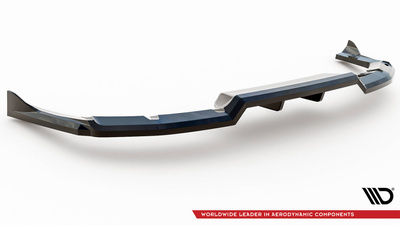 Splitter Tylny (Z Dyfuzorem) BMW iX M-Pack i20