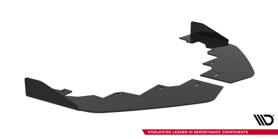 Flapsy Przednie Flaps Mercedes-AMG CLE 53 C236