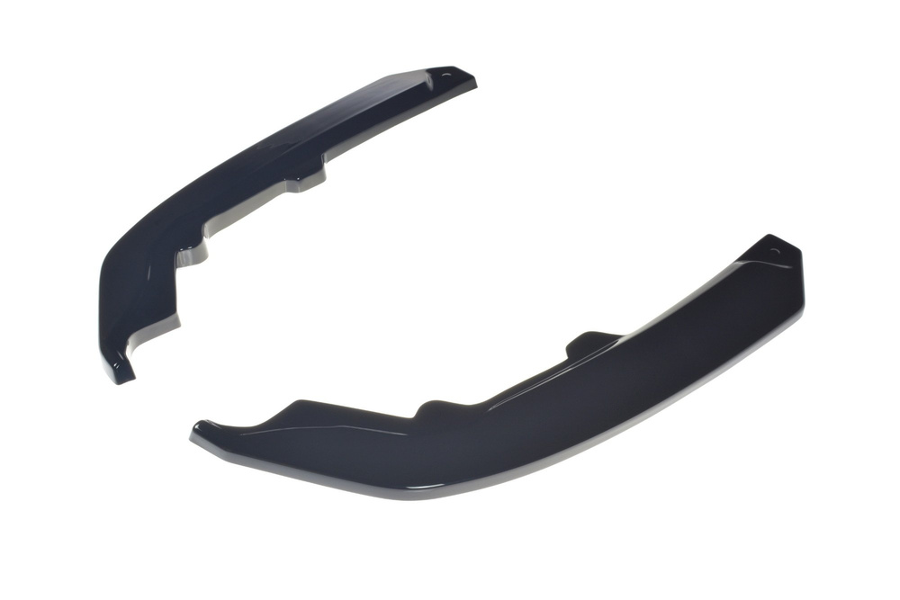 Splittery Tylne Boczne Jaguar F-Type X152